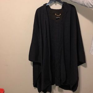 Gucci wrap/cardigan